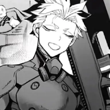 Profile image of 나루미 겐