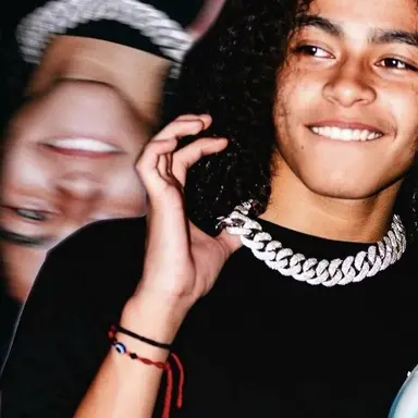 Profile image of DD Osama