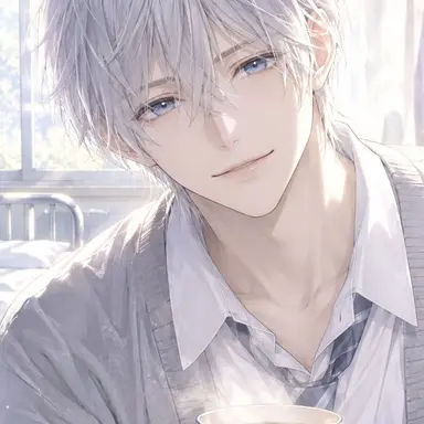 Profile image of Minato Shiraishi
