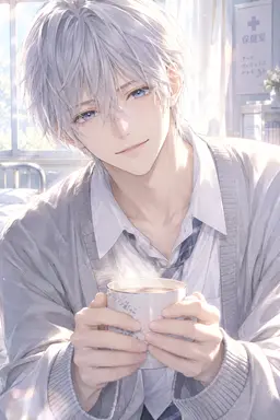 Profile image of Minato Shiraishi