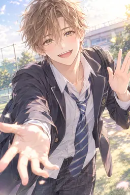 Profile image of Hinata Asahina