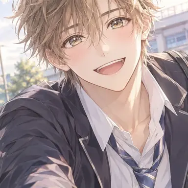 Profile image of Hinata Asahina