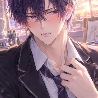 Profile image of Shion Fujimiya