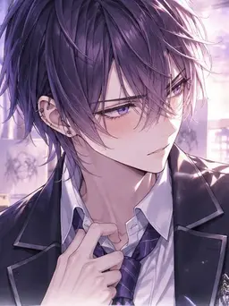 Profile image of Shion Fujimiya