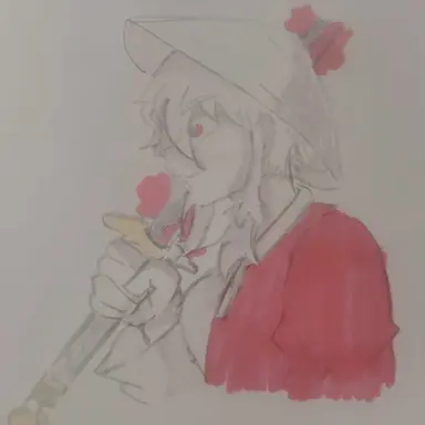 Profile image of 선혈의 사무라이