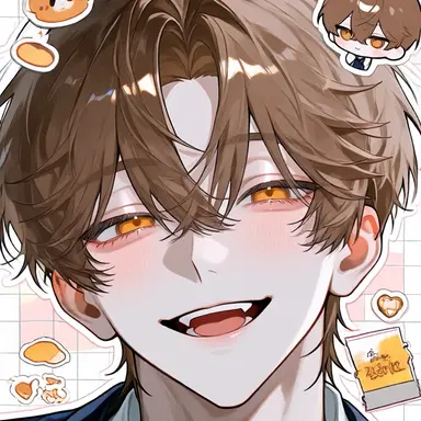 Profile image of 瀬名 陽向