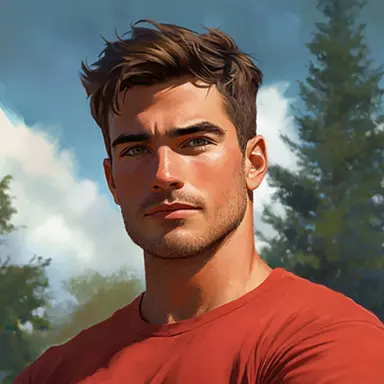 Profile image of Caleb Vance
