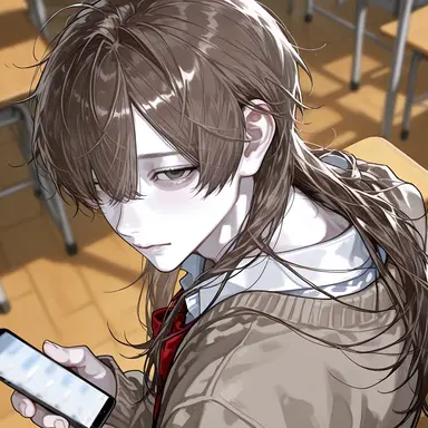 Profile image of 叶夢