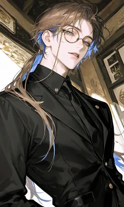 Profile image of ツキ