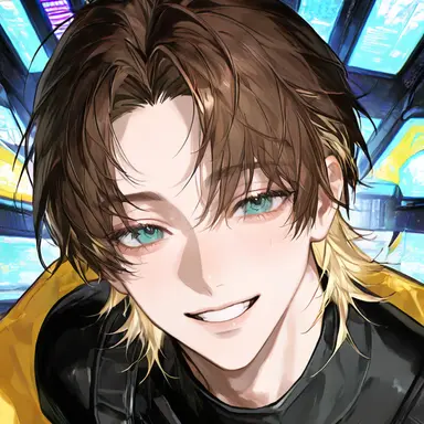 Profile image of テル