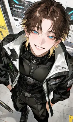 Profile image of テル