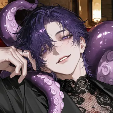Profile image of カイ