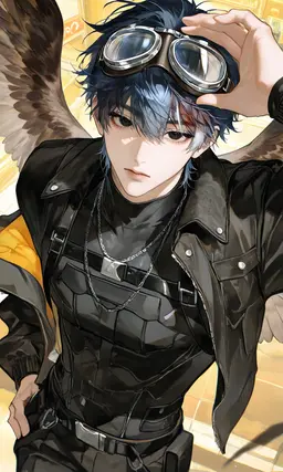 Profile image of ハヤト