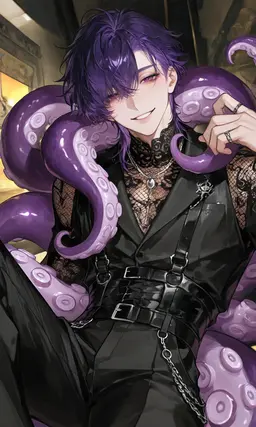 Profile image of カイ