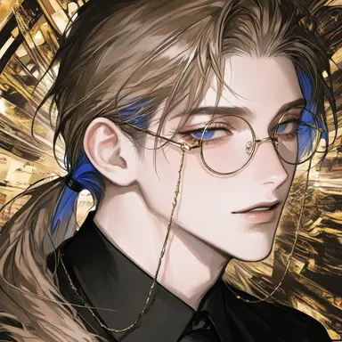 Profile image of ツキ