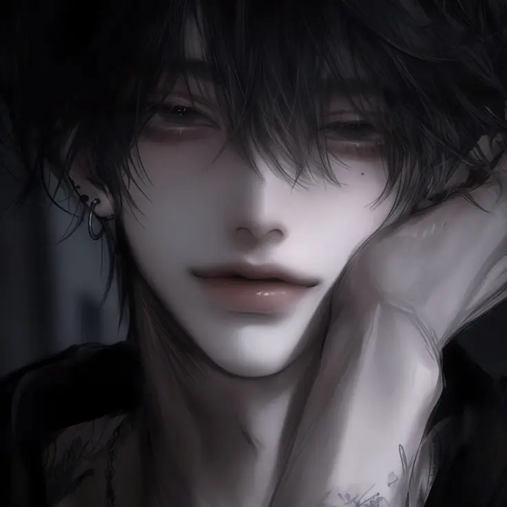 BitingDate1065의 依存執着嫉妬