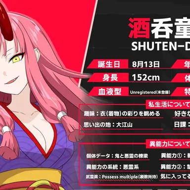 Profile image of 슈텐도지