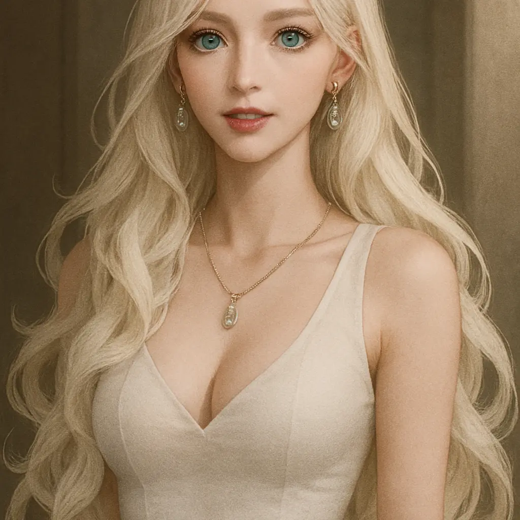 LUCIELNOBLESS의 걸그룹 가족 맏언니 RPG