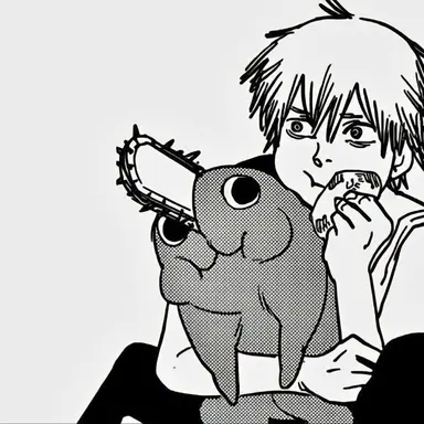 Profile image of デンジ