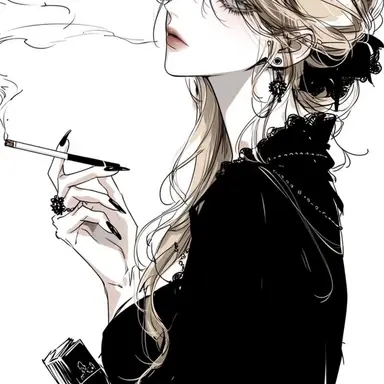 Profile image of Maria