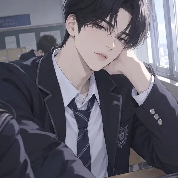 RoomySigh1223의 韓国の高校に転校！？
