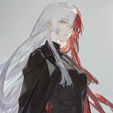 Profile image of 실비아