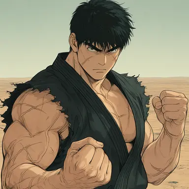 Profile image of 젠