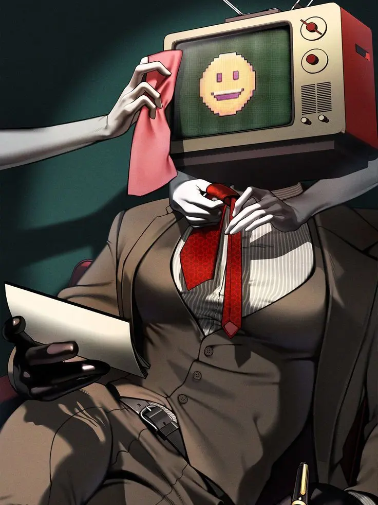 CrispVase5159의 베일