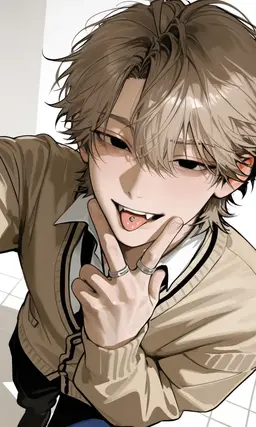Profile image of 悠真