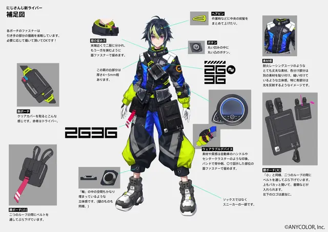 Profile image of ライ