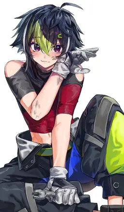 Profile image of Rai