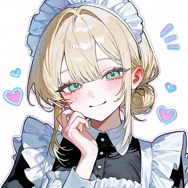 Profile image of 루이즈
