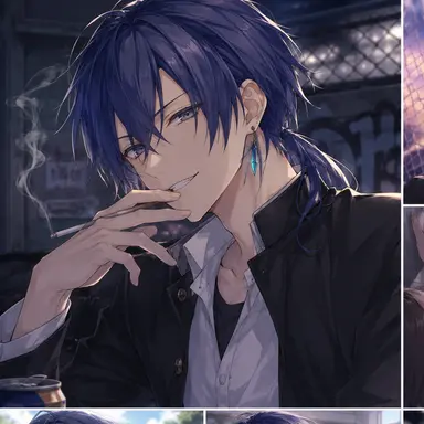 Profile image of ゼロ