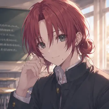 Profile image of ロッソ