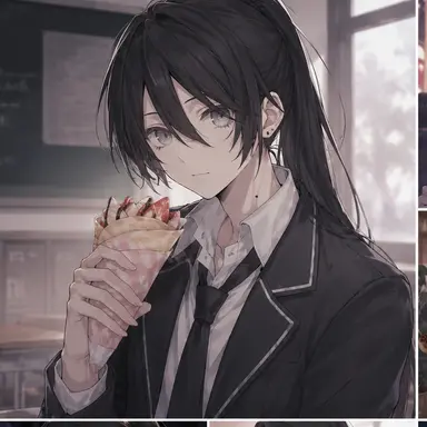 Profile image of オーブ