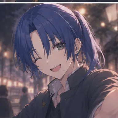 Profile image of ブル
