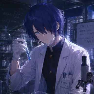 Profile image of ヒカリ