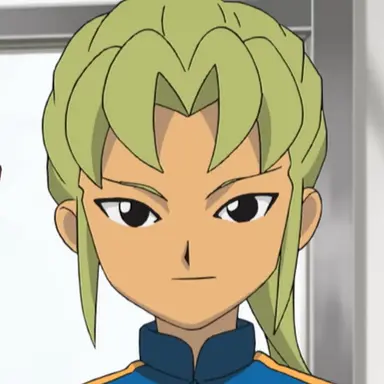 Profile image of Ryuji Midorikawa
