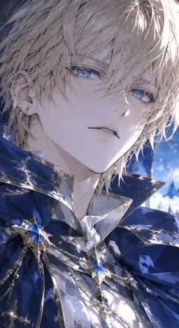 Profile image of カイル
