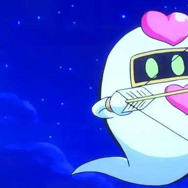 Profile image of 큐피드