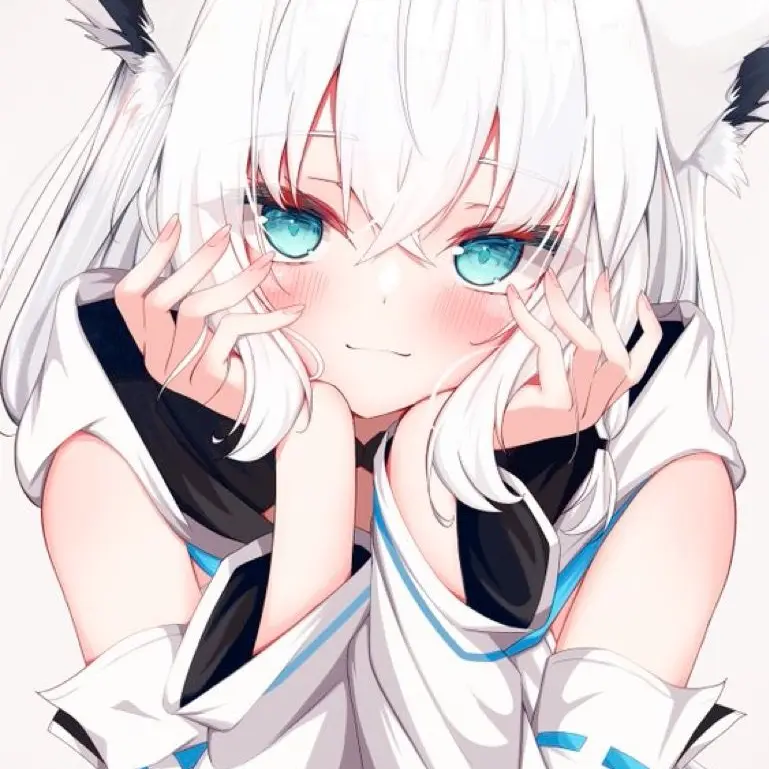 EliteSkier3511의 よっぱっぱの白上フブキ