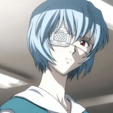 Profile image of 아야나미 레이
