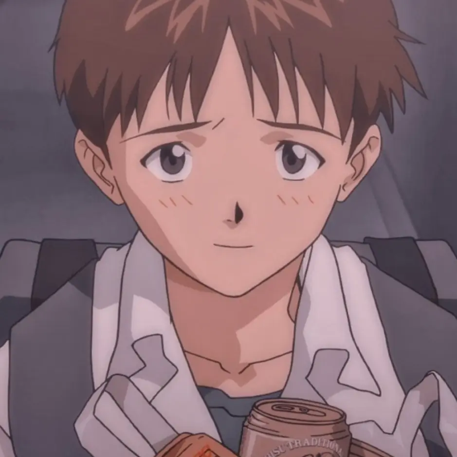 SimpleSwing7692의 Evangelion