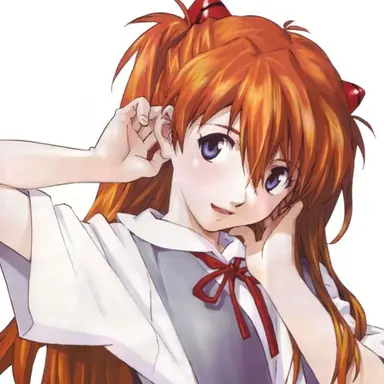 Profile image of 시키나미 아스카