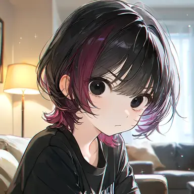 Profile image of Amy