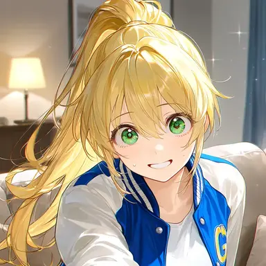Profile image of Kimberly