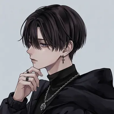 Profile image of 灰谷 刹那
