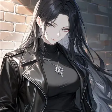Profile image of 一条 凛音