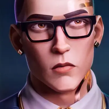 Profile image of 체임버