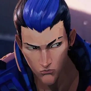 Profile image of 요루